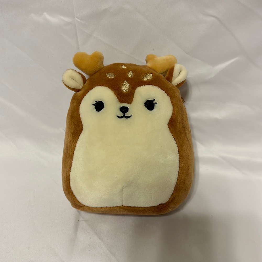 5” Dawn the Fawn Squishmallow